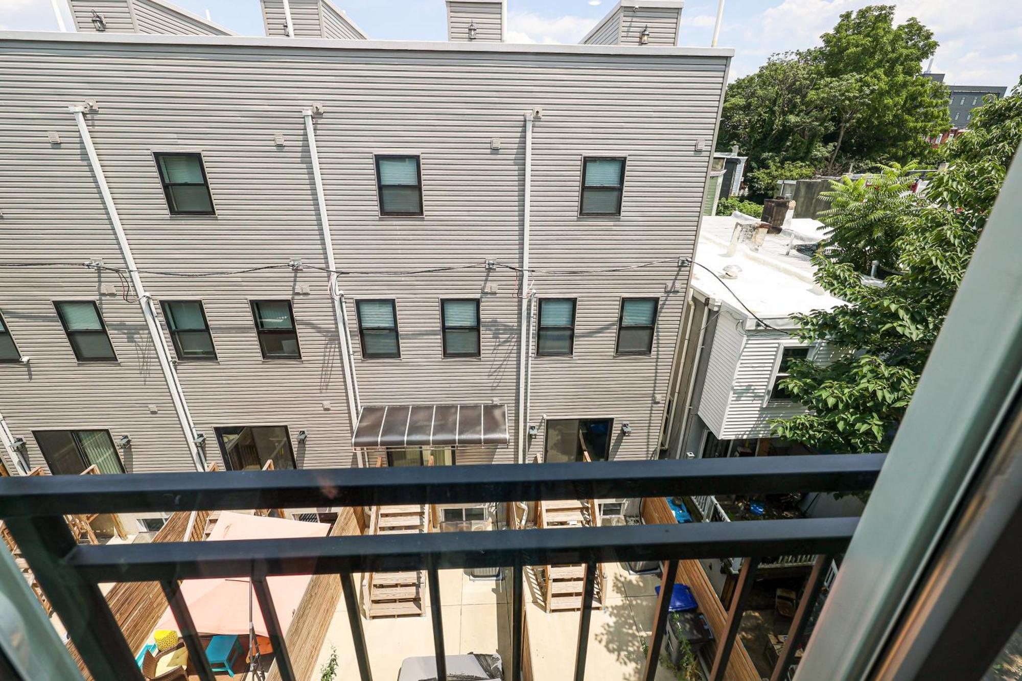 Apartment 2bed2bathking Bedcentralwdwifi Philadelphia